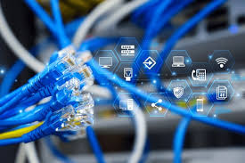 Professional Cat 6 ethernet cable installation for homes and businesses in Maryborough